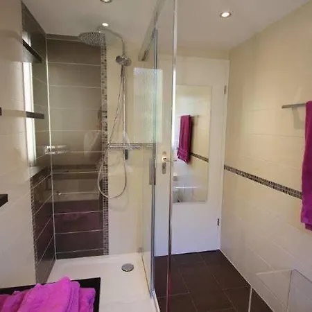 Chalet Dossen Apartman *